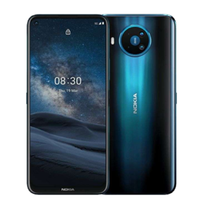 Nokia 8.3 5G mobile phone