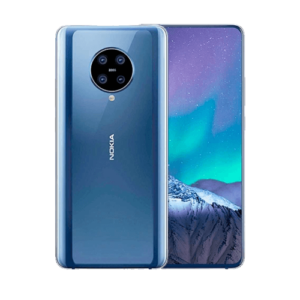 Nokia 9.3 pureView mobile phone