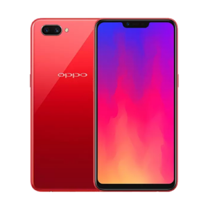 Oppo A12e mobile phone