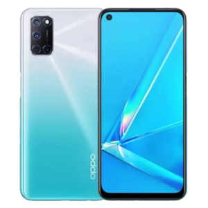 Oppo A92 mobile phone