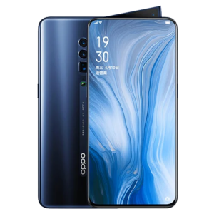 Oppo Reno 10x zoom mobile phone