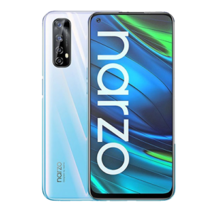 Realme Narzo 20 pro mobile phone