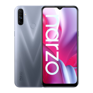 Realme Narzo 20A mobile phone