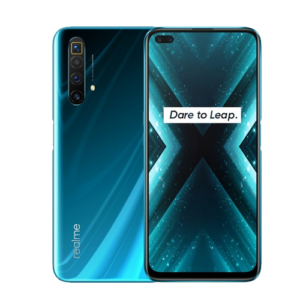 Realme X3 Super Zoom mobile phone