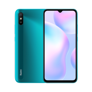 Xiaomi Redmi 9i mobile phone