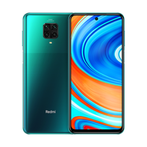 Xiaomi Redmi Note 9 Pro mobile phone