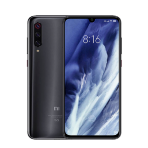 Xiaomi Redmi Note 9 Pro 5G mobile phone