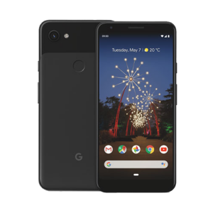 google pixel 3a xl mobile phone