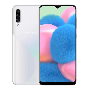 Samsung Galaxy A30s mobile phone