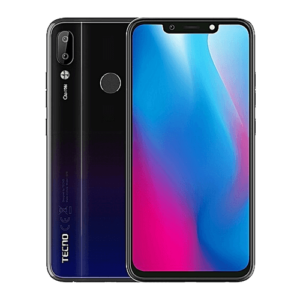 Tecno camon 11 pro mobile phone