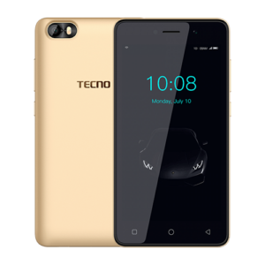 Tecno Pop 1 Lite mobile phone