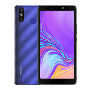 Tecno Pop 2 Plus mobile phone