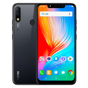 Tecno Spark 3 Pro mobile phone