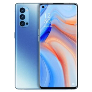 OPPO Reno 5 Pro+ mobile phone