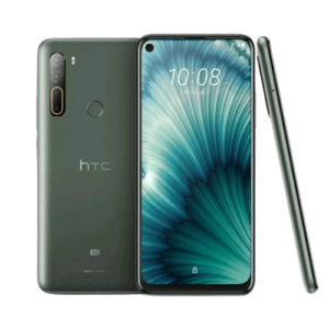 HTC U20 5G mobile phone