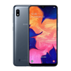 Samsung Galaxy A10 mobile phone