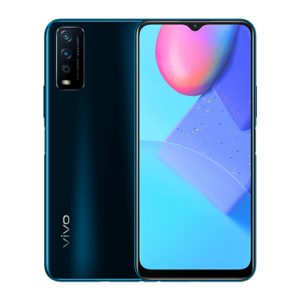 Vivo Y12s mobile phone