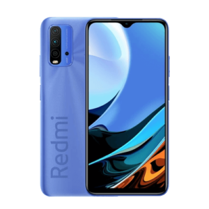 Xiaomi Redmi 9T mobile phone