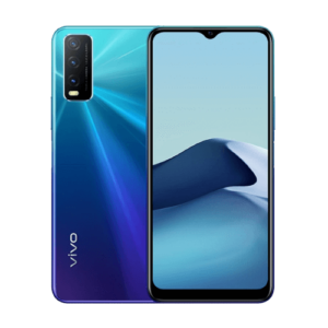 vivo Y20A mobile phone