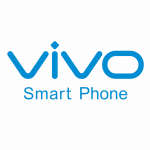 Vivo logo, smartphone,