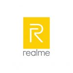 realme logo, mobile, smartphone