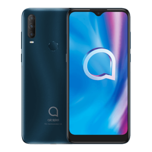 Alcatel 1SE mobile phone