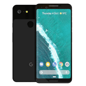 Google Pixel 3 Lite mobile phone