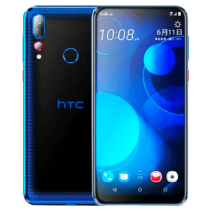 HTC Desire 19 Plus mobile phone