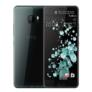 HTC U Ultra mobile phone