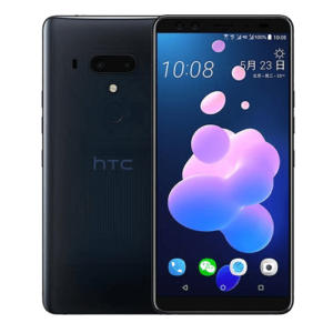 HTC U12 plus mobile phone