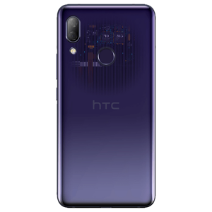 HTC U19e mobile phone