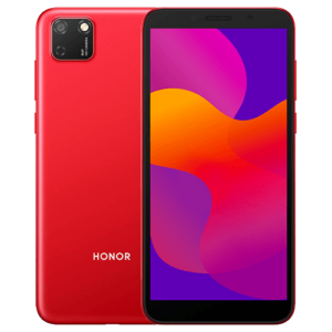 Honor 9S mobile phone