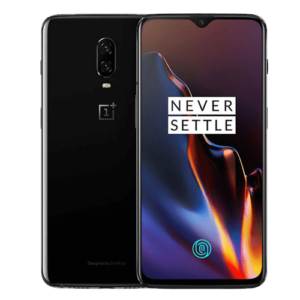 OnePlus 6T McLaren mobile phone