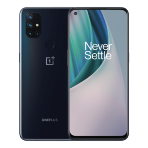 OnePlus Nord N10 5G mobile phone