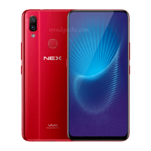 Vivo NEX S mobile phone