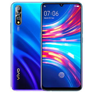 Vivo S1 mobile phone