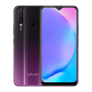 Vivo Y17 mobile phone