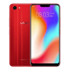 Vivo Y83 mobile phone