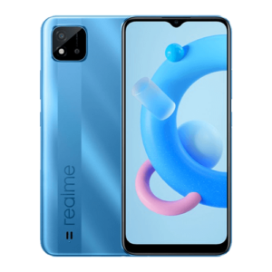 Realme C21 mobile phone