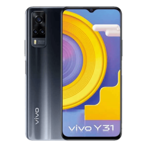 Vivo Y31 mobile phone