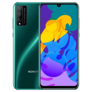 Honor Play 4T mobile phone