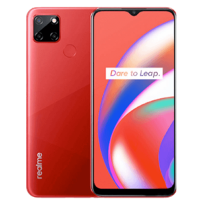 Realme C12 mobile phone