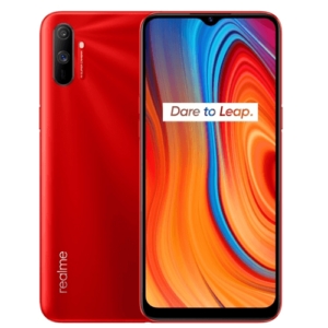 Realme C3i mobile phone