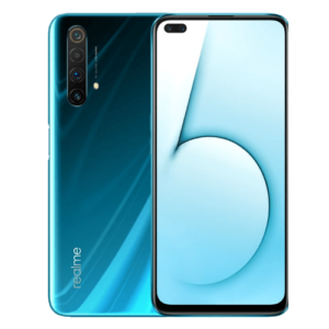 Realme X50t 5G mobile phone