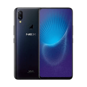 Vivo NEX A mobile phone