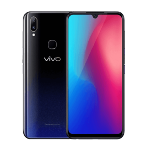 Vivo Z3 mobile phone