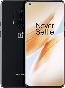 OnePlus 8 Pro