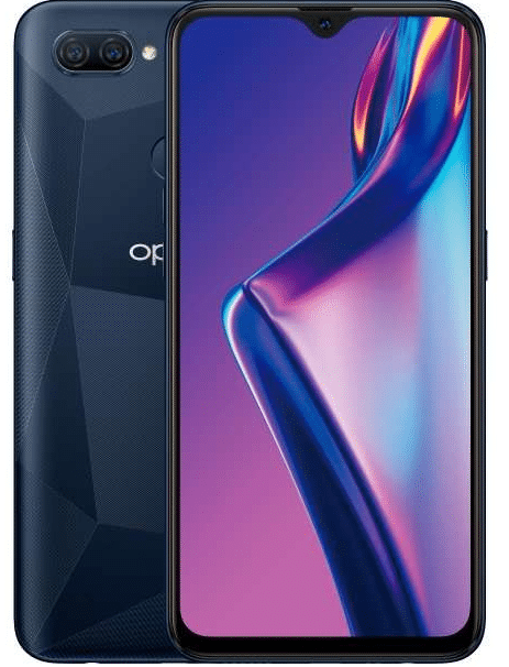 Oppo A11K