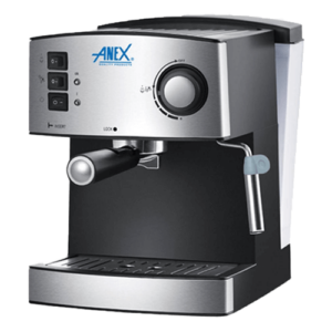 Anex Deluxe AG 825 Coffee Maker