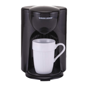 Black & Decker (DCM25) Coffee Maker